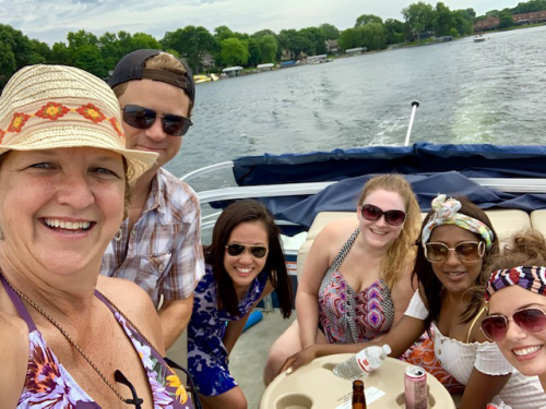 Friday Funday: Hirenomics at Prior Lake